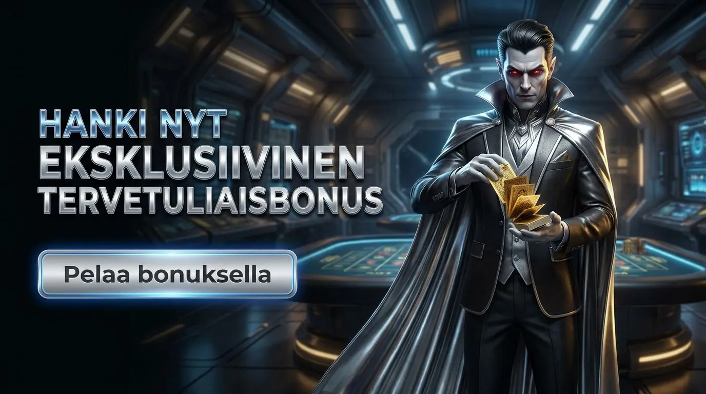 Festival Play Casino